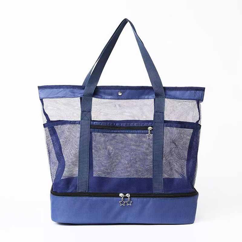7. beach bags