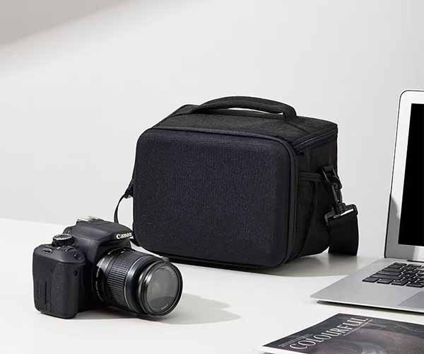 7. camera protection