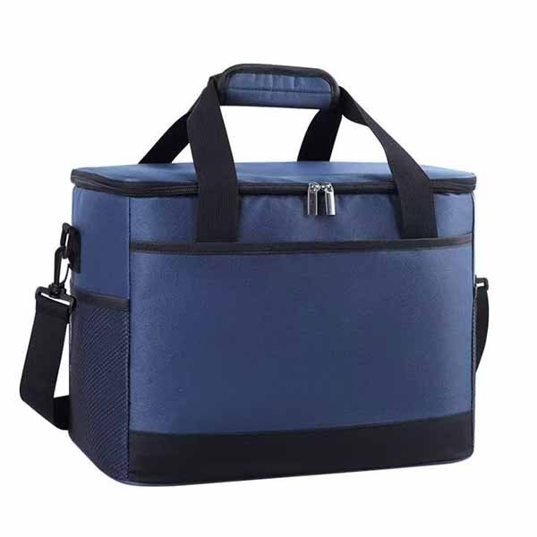 7. cooler and lunch bags
