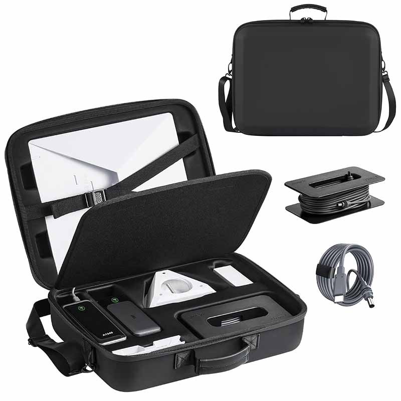 7. eva cases