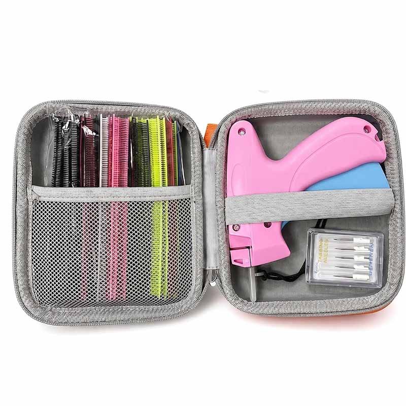 7. eva retail kit case