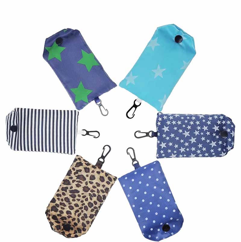 7. foldable bags