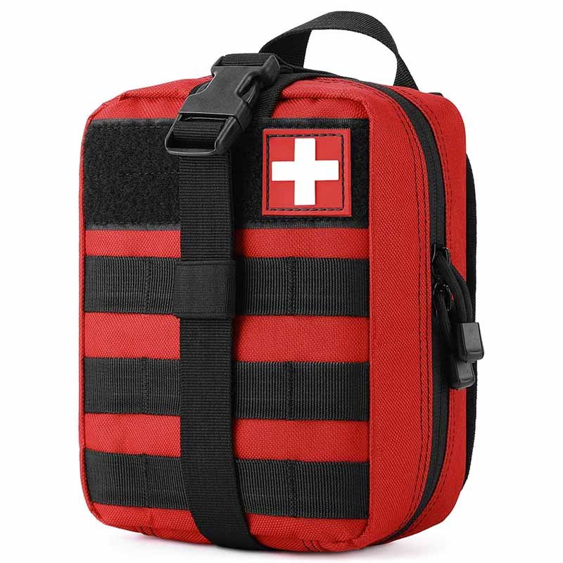 7. medical pouch
