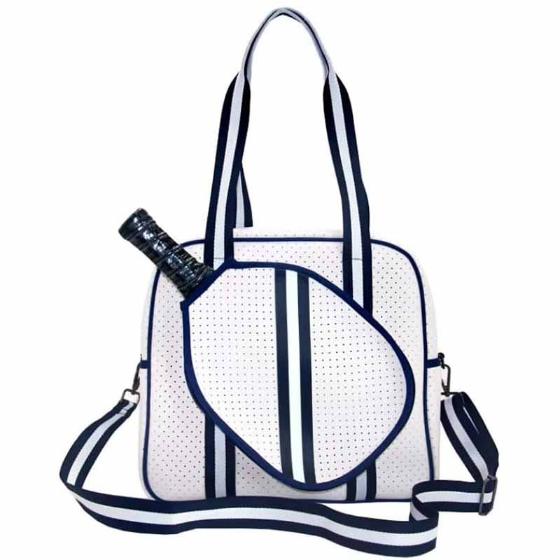 7. neoprene pickleball bag