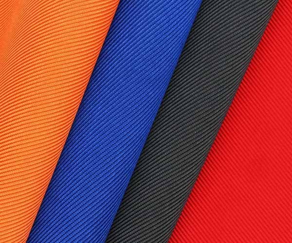 7. oxford fabric