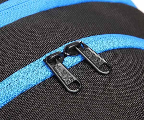 7. pocket opening strength