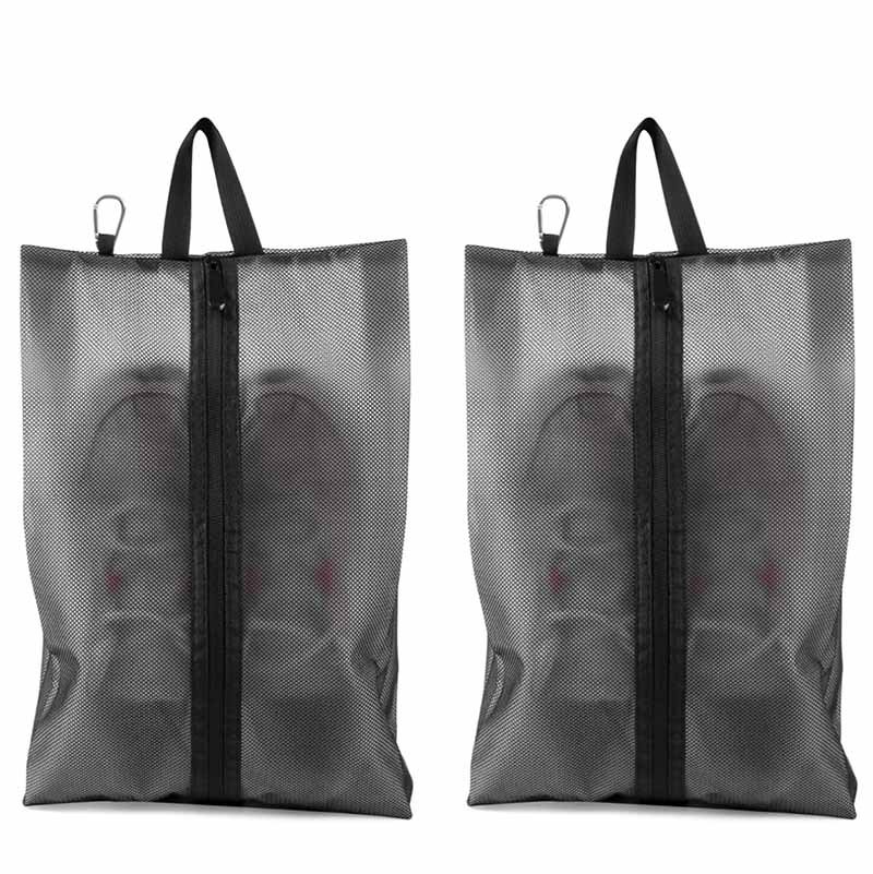 7. shoe bag