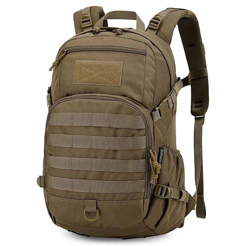 7. tactical outdoor packs
