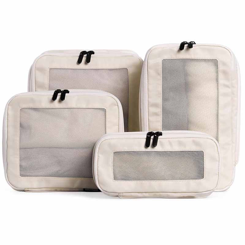 7. travel pouches