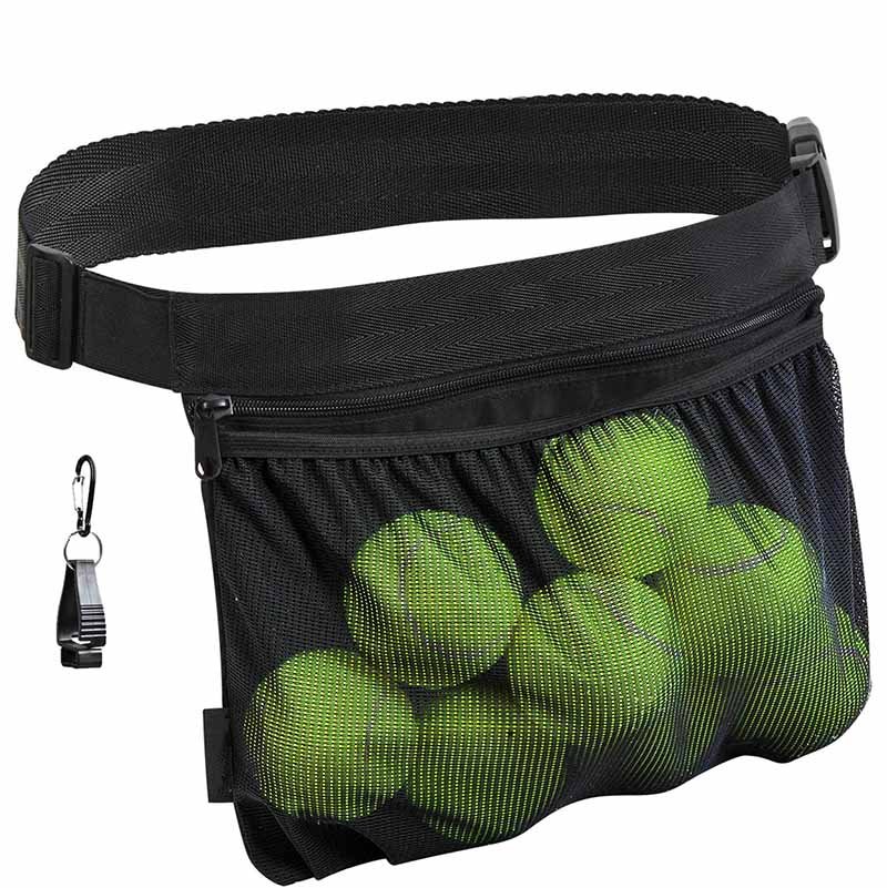 8. accessory pouch