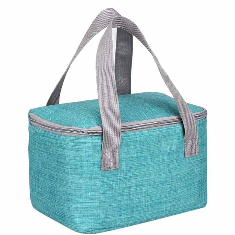 8. cooler gift bag