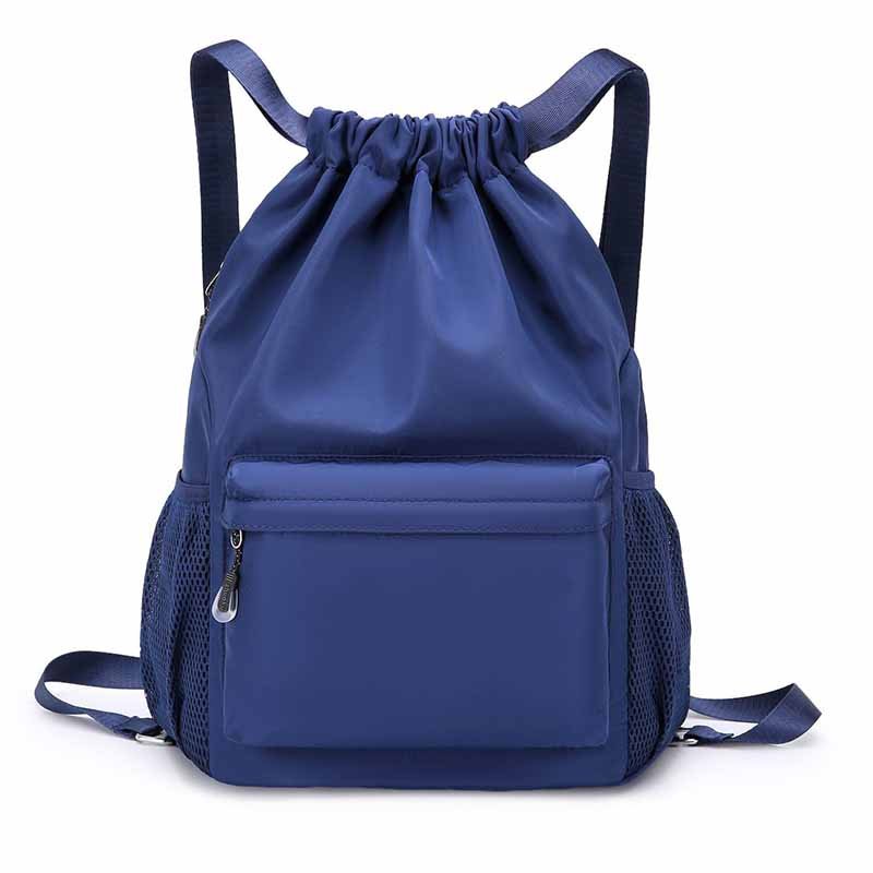 8. drawstring and gift bags