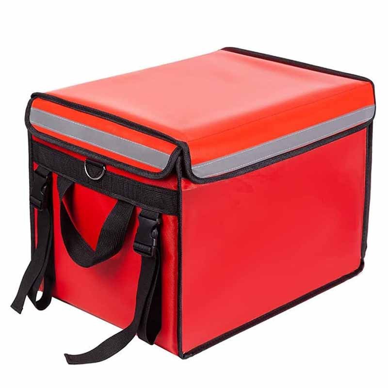 8. food delivery bags