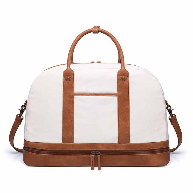 8. gift weekender