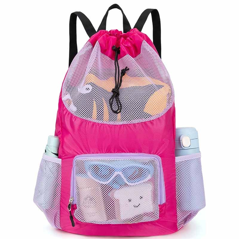 8. kids swim bags