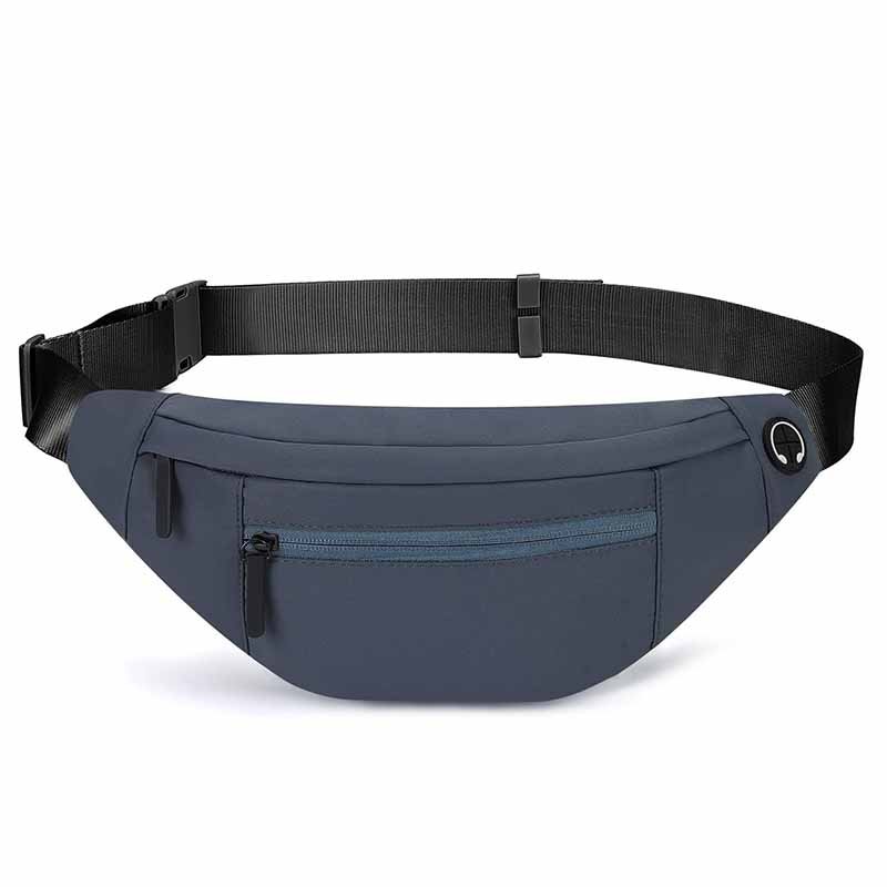 8. sling belt bags