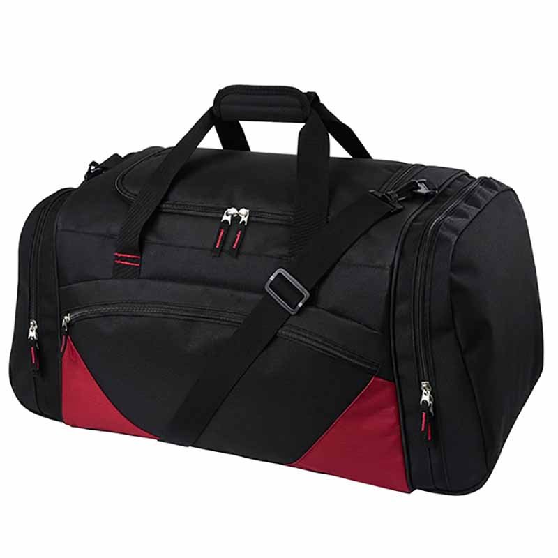 8. sports travel bags