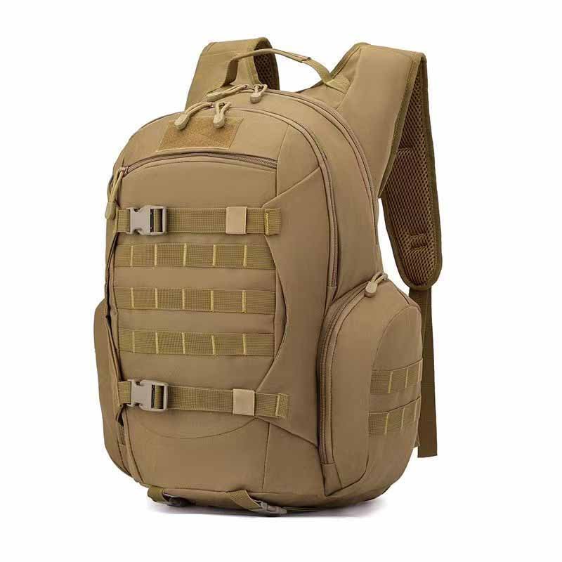 8. tactical pouches