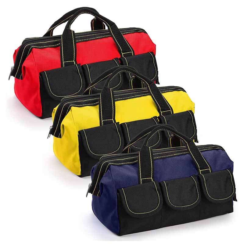 8. tool bags