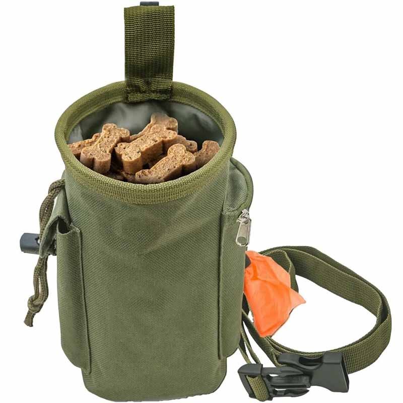 9. accessory pouches