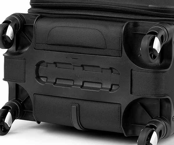 9. base protection parts