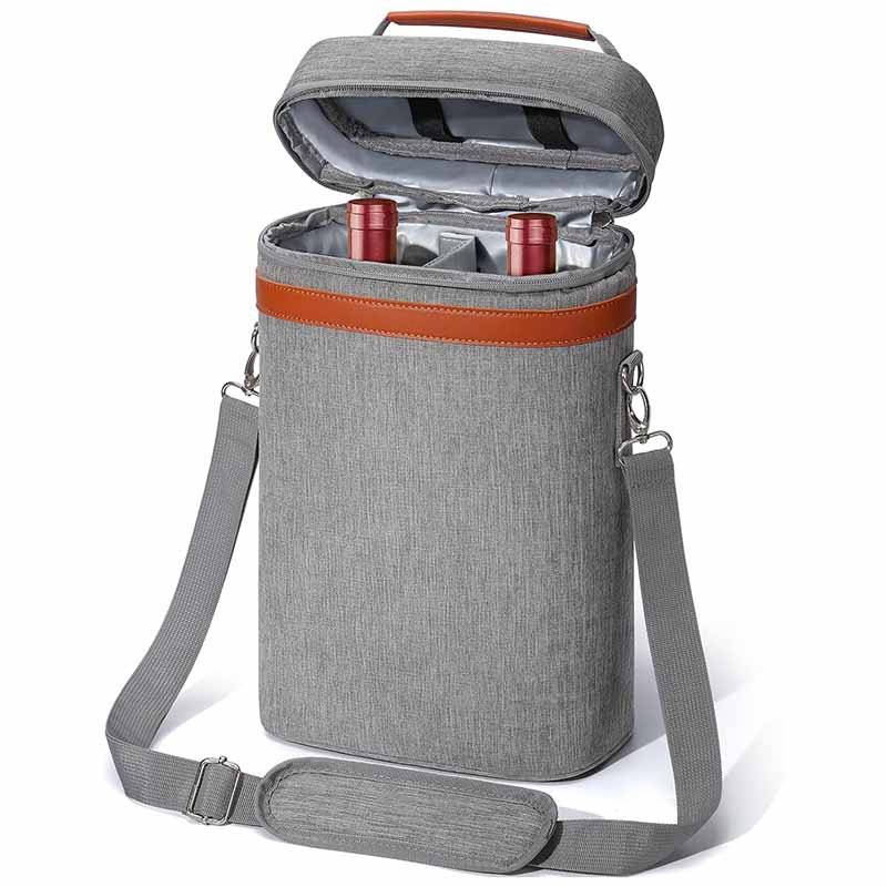9. bottle carrier