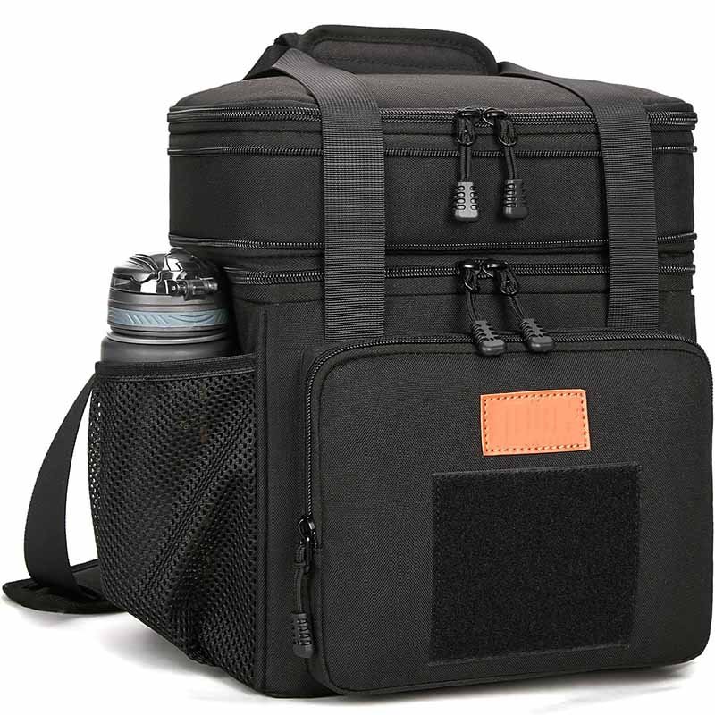 9. cooler work bags