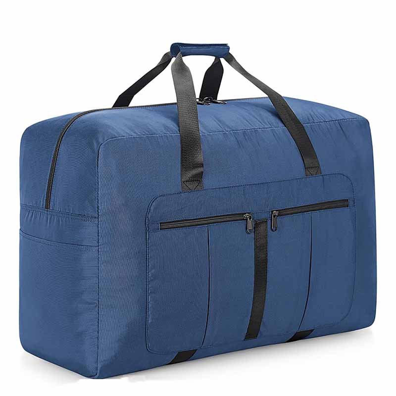 9. eco travel bag