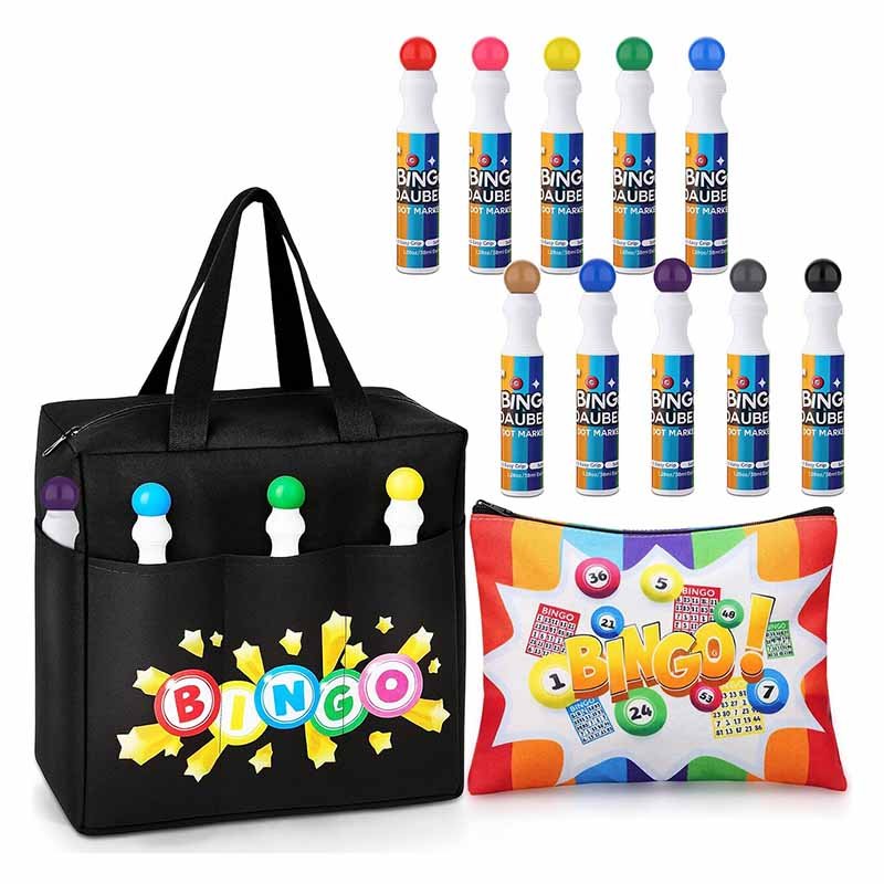 9. gift set bags