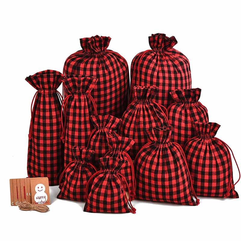 9. gift set bags