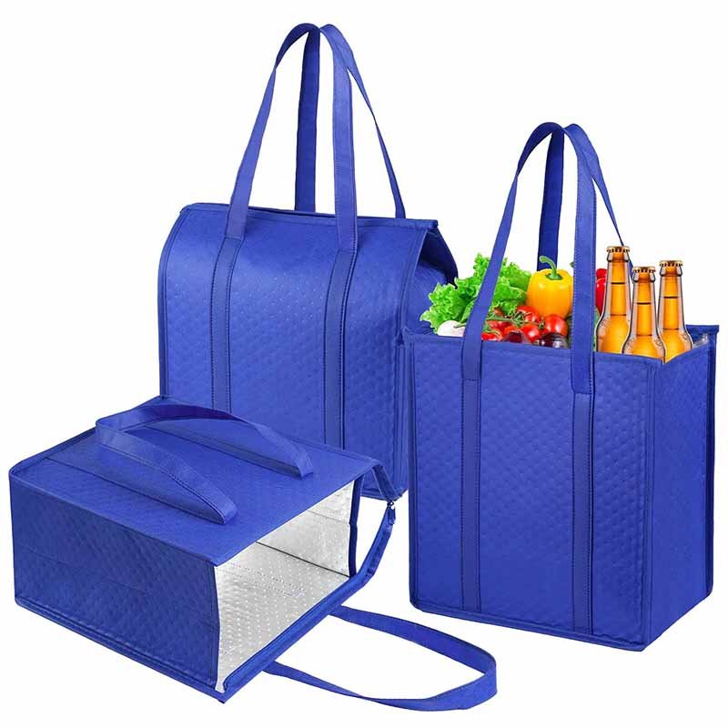 9. insulated bags