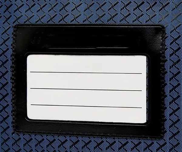 9. label window