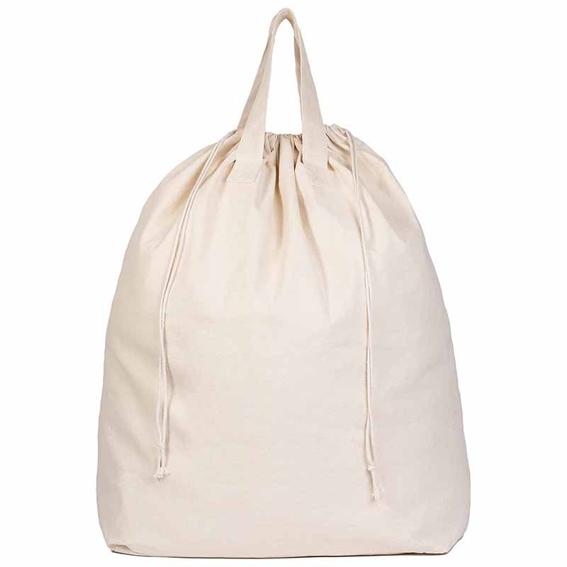 9. laundry bags