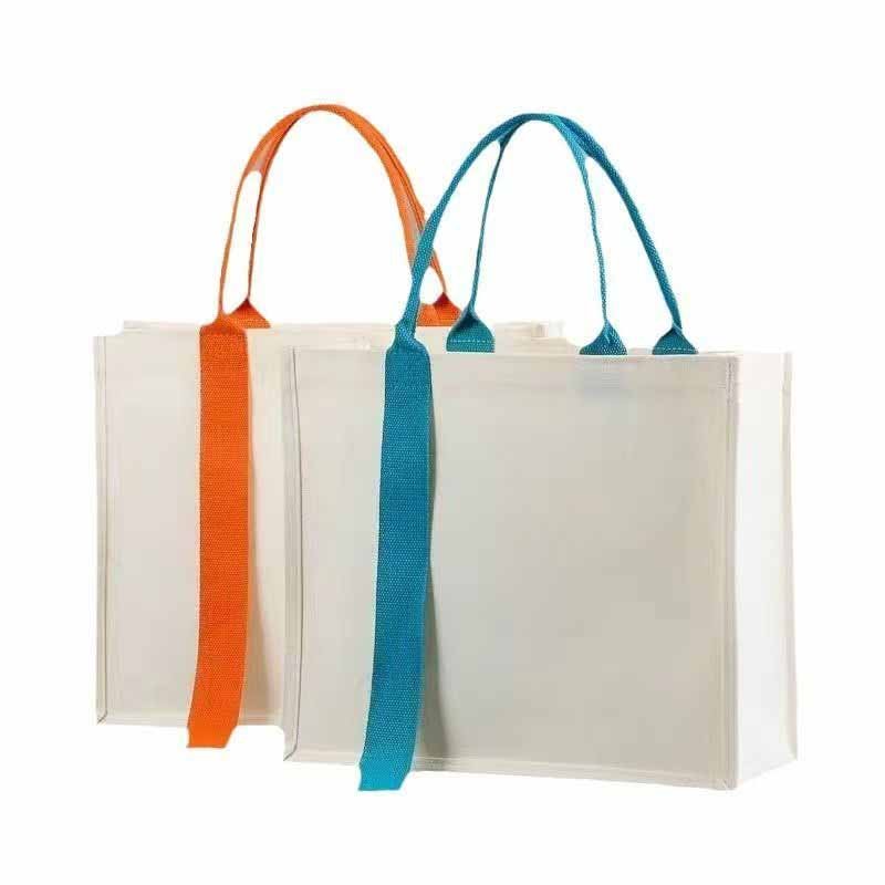 9. promotional and gift bags