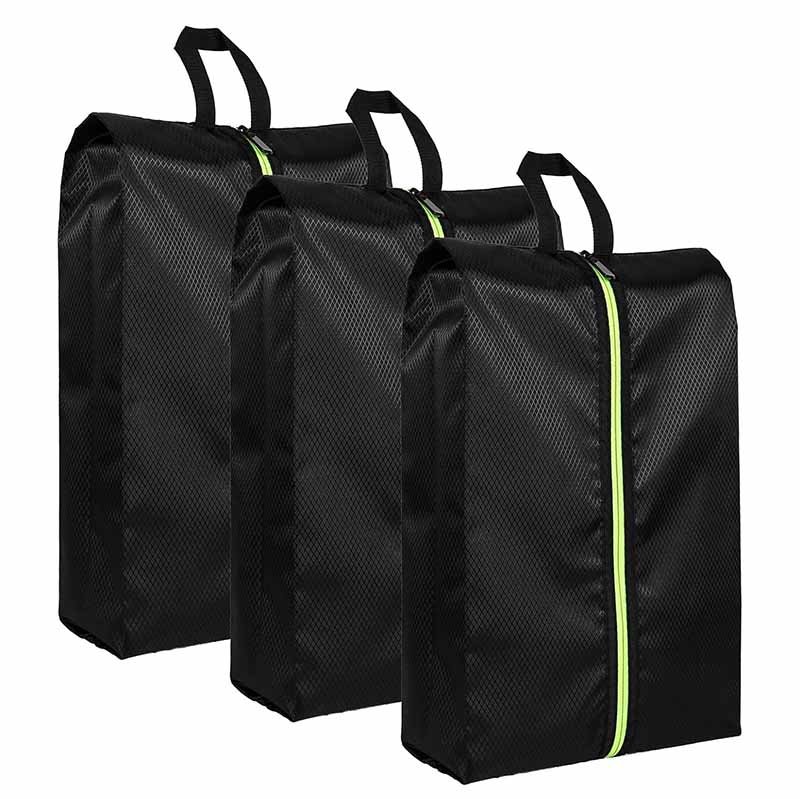 9. shoe bags