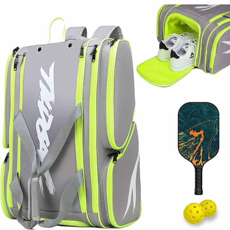 9. travel pickleball kit