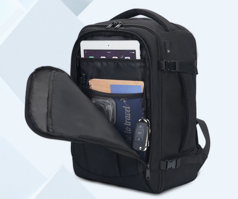 airline carry on backpack