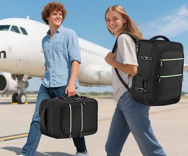 airline carry on bag 1