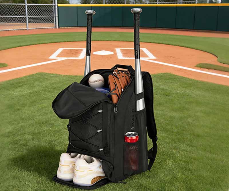 baseball bag