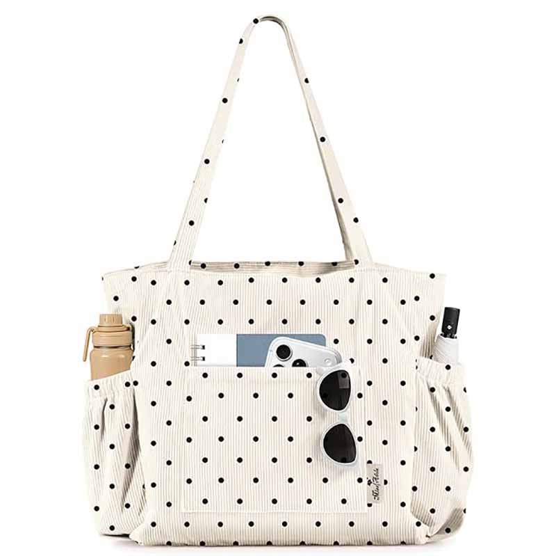 best materials for custom bags
