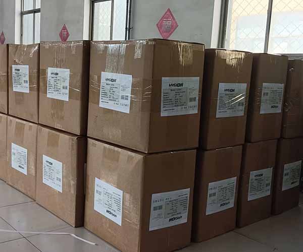 branded packaging