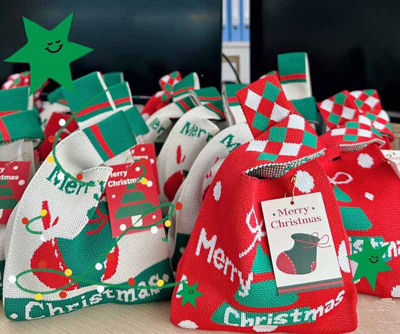 christmas bag
