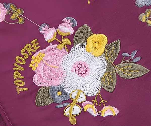 embroidery