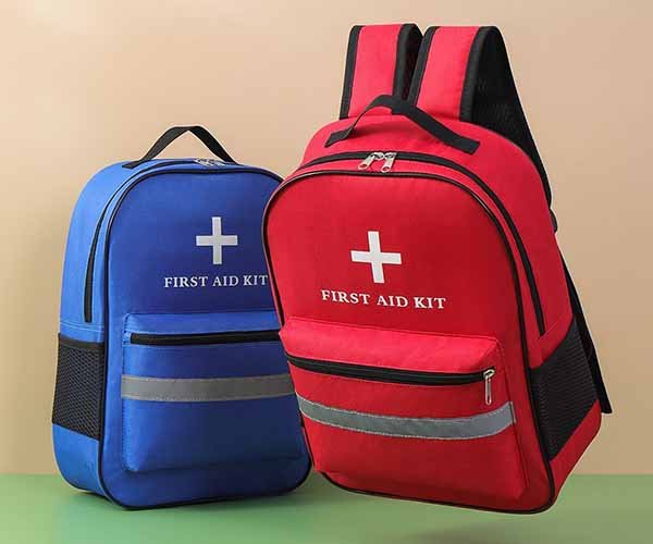 medical backpack