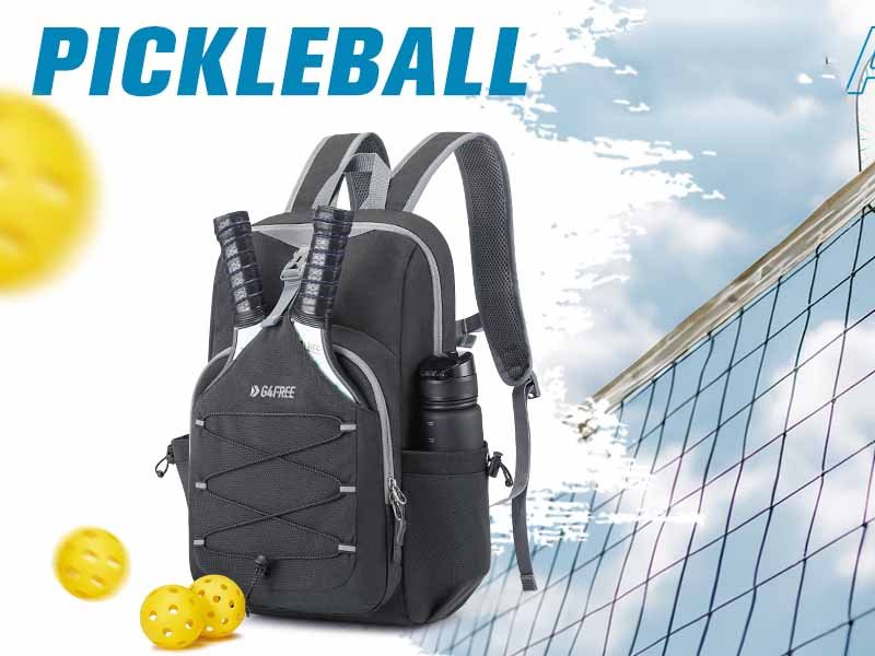 pickleball backpack