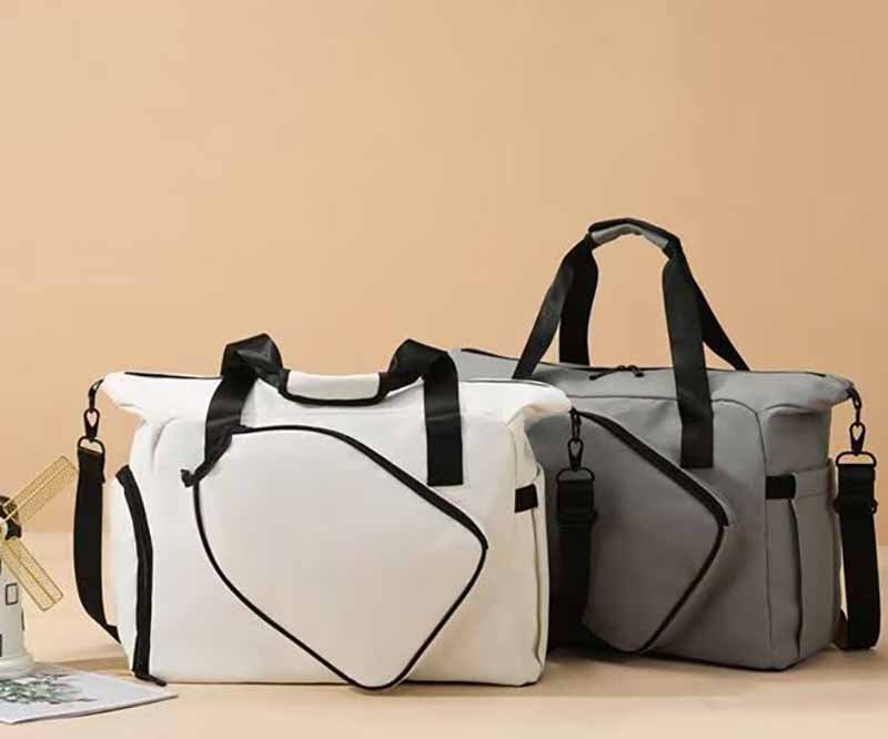 tennis tote bag