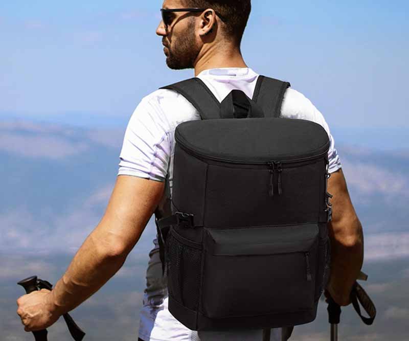 backpack