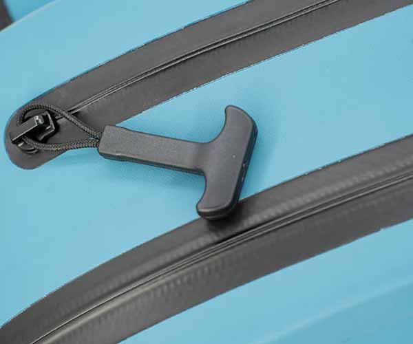 bag welding