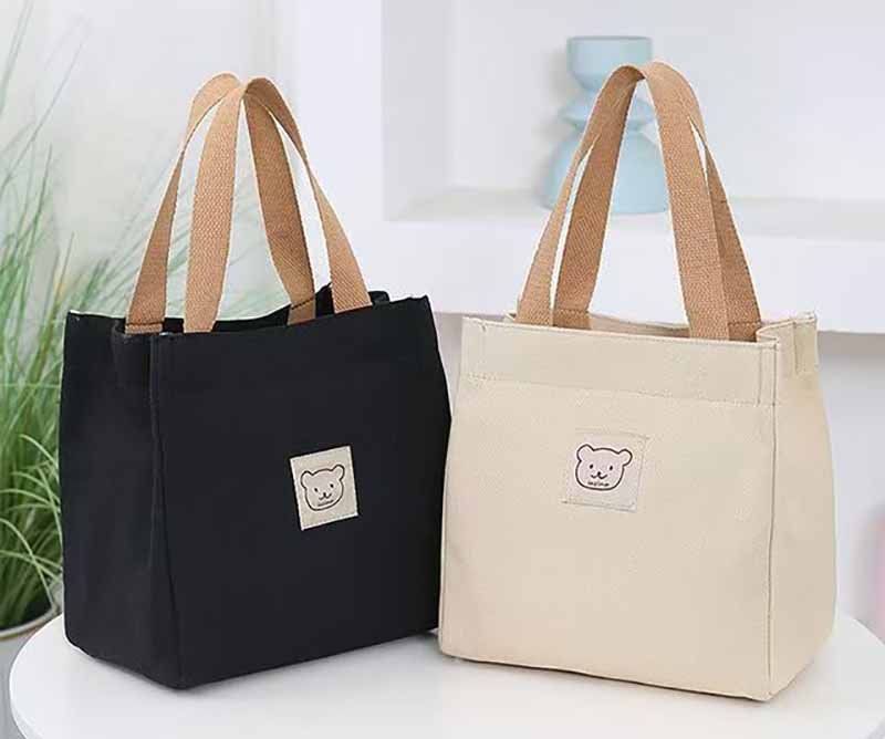 canvas bag 1