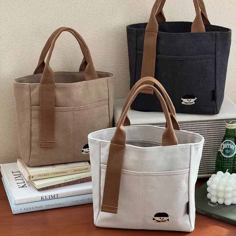canvas bag